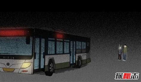 北京330路公交车灵异事件_灵异鬼话_UFO发现网