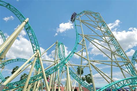 Skip the Line: Knott's Berry Farm General Admission Ticket 2021 ...