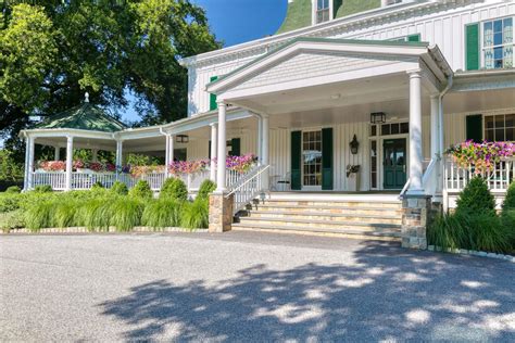 Home - The Elkridge Club