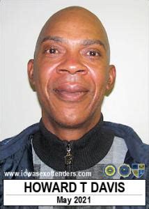 Howard Tyrone Davis, a registered Sex Offender in DAVENPORT, IA 52804 ...