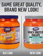 Image result for Now Sports Whey Protein