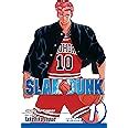 SLAM DUNK VOL. 01 : Inoue, Takehiko: Amazon.in: Books