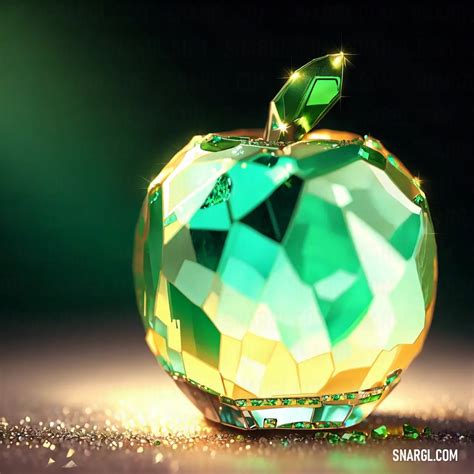 Apple Green: Color Meaning, Symbolism, and Design Inspiration