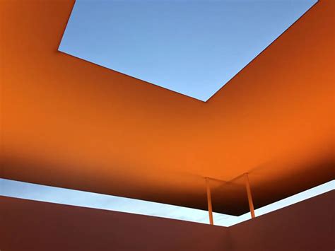 James Turrell: "Twilight Epiphany" Skyspace - What We Build | Linbeck Group