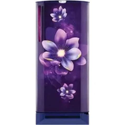 Godrej RD EDGEPRO 205C 33 TDF RZ 190 Ltr Single Door - Price in India ...