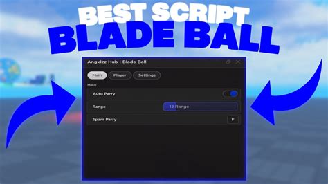 Blade Ball Best Script 的图像结果