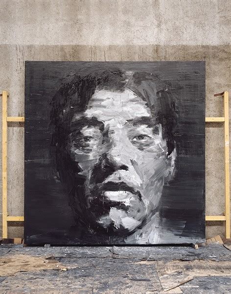 Yan Pei-Ming - Kehrer Verlag