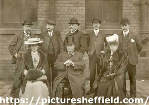 Searching Picture Sheffield