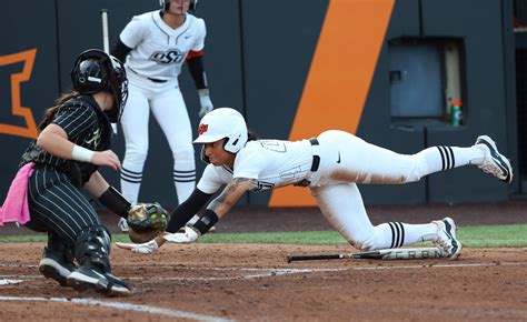 Oklahoma State softball roster, schedule: Meet the 2025 OSU Cowgirls