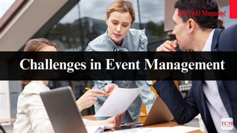 Future of Event Management in India