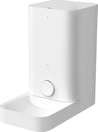 ᐉ Кормушка для животных умная Petkit Mini Pace Intelligent Feeders mini ...