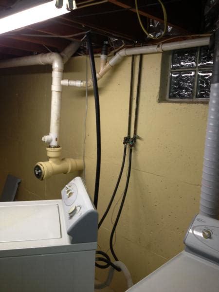 Image result for Washing Machine Drainage