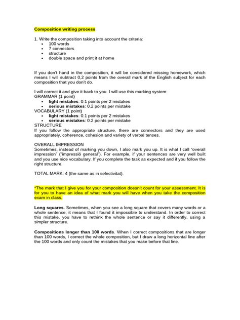 Image result for Composition Examples