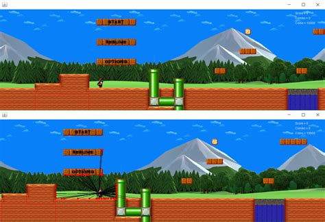 Image result for Java Raycasting