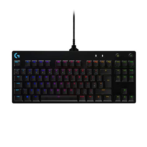Logitech Pro X Keyboard 的图像结果