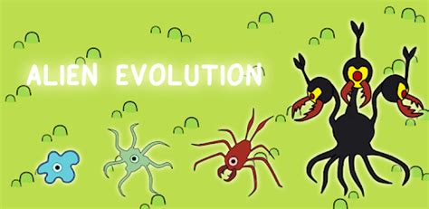 Image result for Alien Evolution Game
