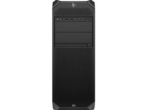HP Z6 G5 Tower Workstation | HP® India