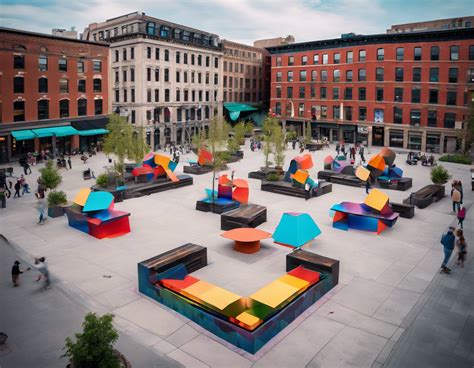 Urbanizer: Transforming Public Spaces in Indian Cities