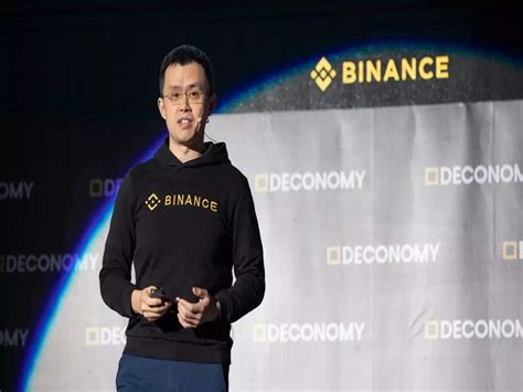 Binance,కష్టాల్లో క్రిప్టో కరెన్సీలు.. బినాన్స్ భారీ ప్రకటన, వెనుకడుగు ...