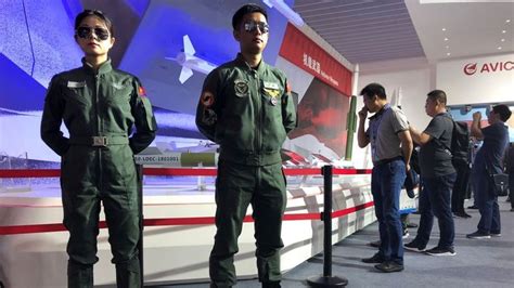 Airbus : China's biggest air show to highlight homegrown technology ...
