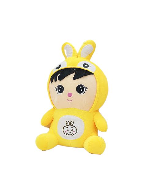 Jankee's Toys Bunny Cap Soft Toy Stuffed Baby Soft Toy Doll Toy for ...