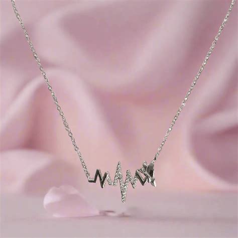 Spark Neck Piece for Women | 92.5 Sterling Silver – Rivansh