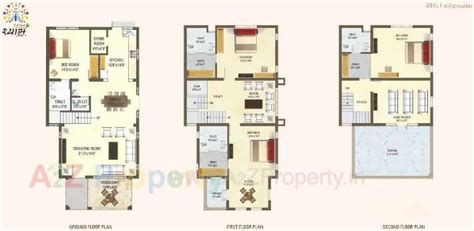 Shyam Vihar | Bungalows at City, Ahmedabad