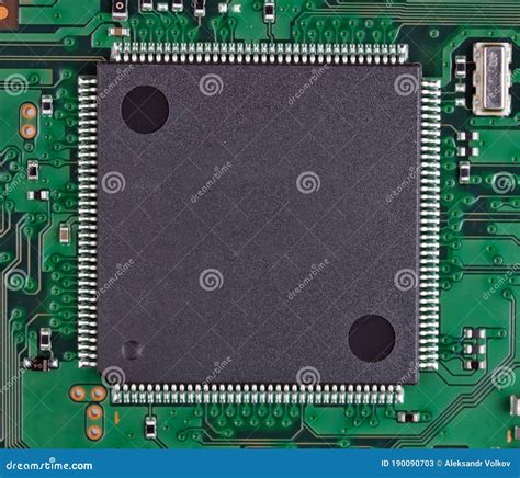 Image result for Control Processor Board