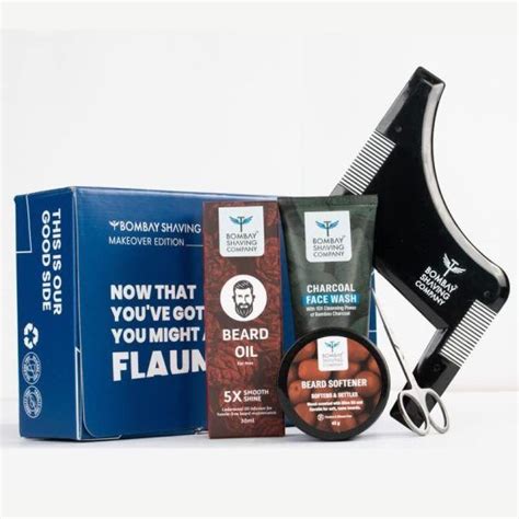 Best men's skincare kits that you can gift your partner