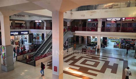 Destination Centre Nanded in Nanded City, pune | Flats for Sale & Rent ...