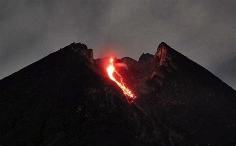 Mount Merapi – GKToday