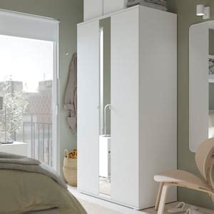 Shop smart wardrobe solutions online in India - IKEA