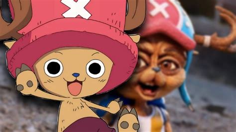 One Piece - Netflix, Jump avvisa: presto sapremo i volti di Chopper ...