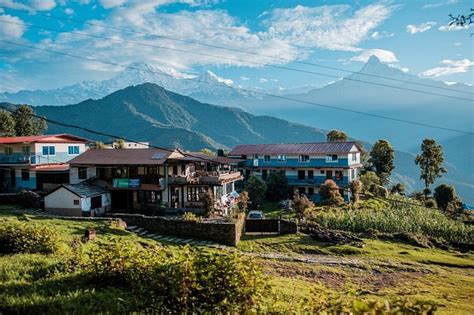 HOTEL PANORAMA DHAMPUS (Pokhara) - Hotel Reviews & Photos - Tripadvisor
