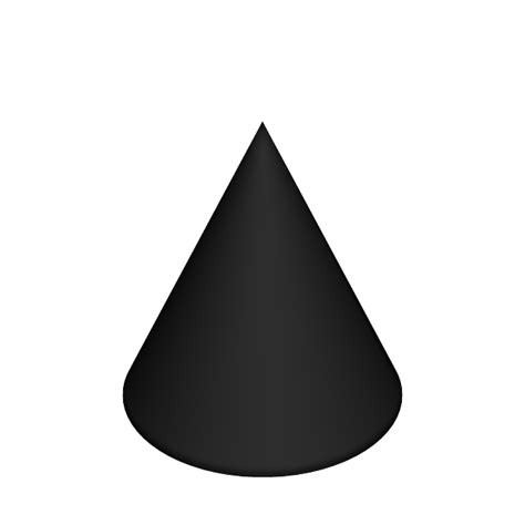 Cone Formula 的图像结果