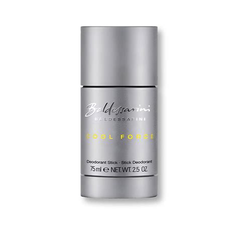 Shop Baldessarini Cool Force Deodorant Stick