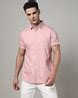 Buy Pink Shirts for Men by SPYKAR Online | Ajio.com