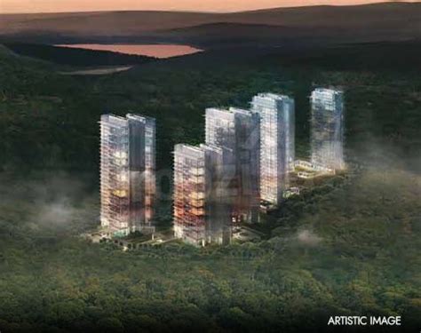 IREO Gurgaon Hills, Gwal Pahari, Gurgaon | Luxury Apartments