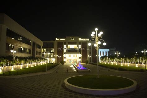 The Kings Meadows - Venue - Jalahalli - Weddingwire.in