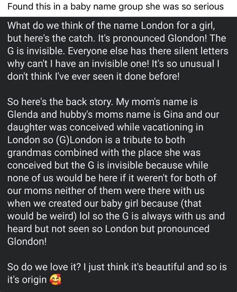 Invisible letters : r/tragedeigh