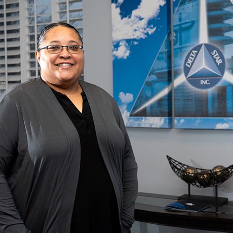 Build A Better Future | Delta Star