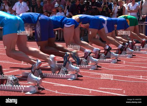 Sprint Running 的图像结果