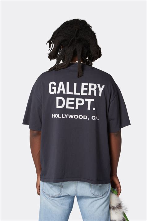 Souvenir Tee – Gallery Dept - online