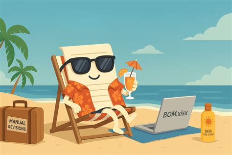 How to Win Back 1,700 Hours a Month and Still Make It to the Beach