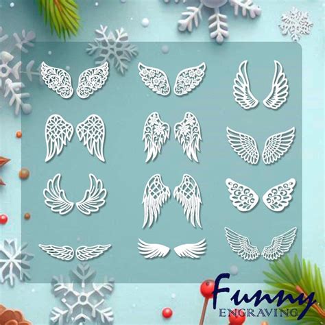 Buy Angel Wings Online In India - Etsy India