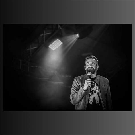 Garrett Millerick: One Trick Pony Stand up Comedy WIP, The Attic ...