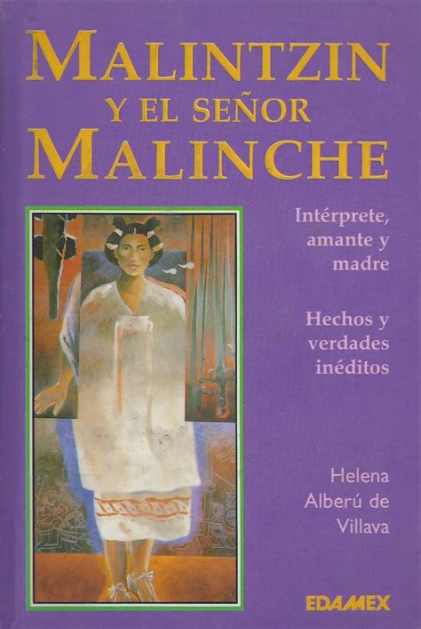 Buy Malintzin y el senor Malinche / Malintzin and Mr. Malinche Book ...