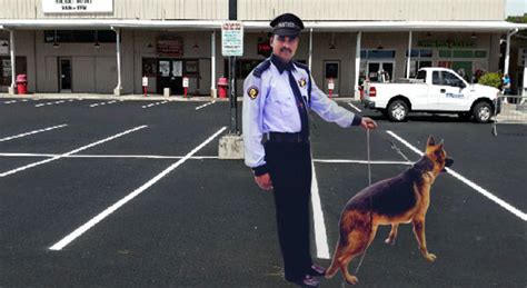 Panther Security and Private Investigation | Dog Squad