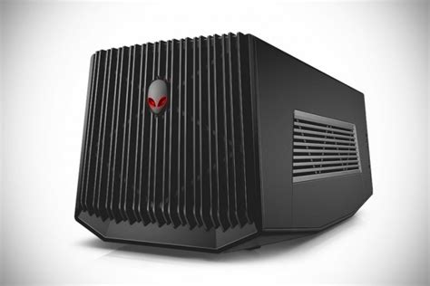 Image result for Alienware Graphics Amplifier