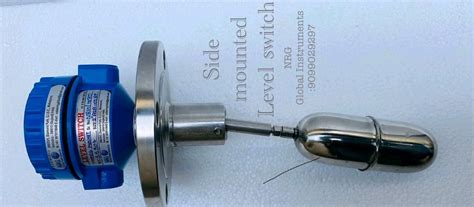 NRG Global Instruments in Vadodara